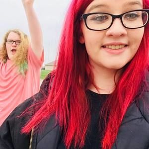 Meet your Posher, Sky